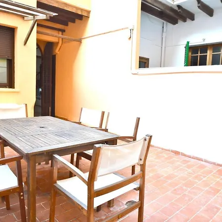 بيت للعطل Roma House *