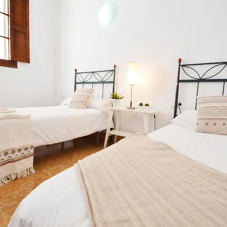بيت للعطل Roma House *