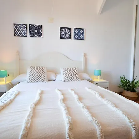 Roma House Σπίτι διακοπών Ελ Αρενάλ