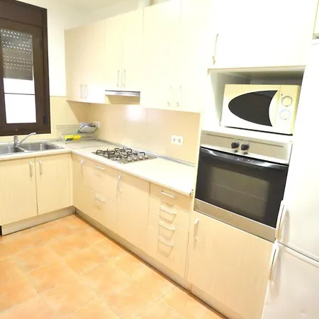 Roma House Σπίτι διακοπών Ελ Αρενάλ
