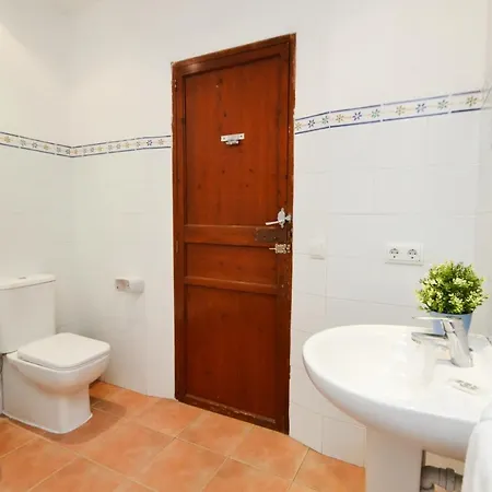 Сasa de vacaciones Roma House