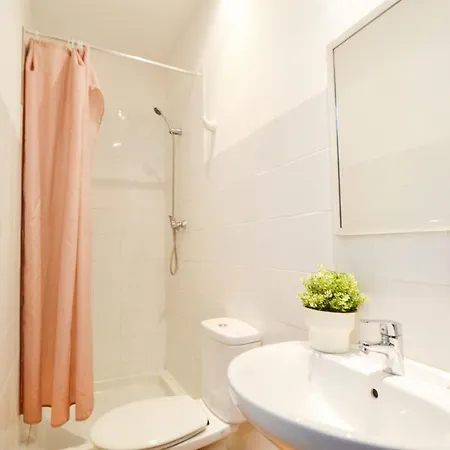 Roma House * Ελ Αρενάλ
