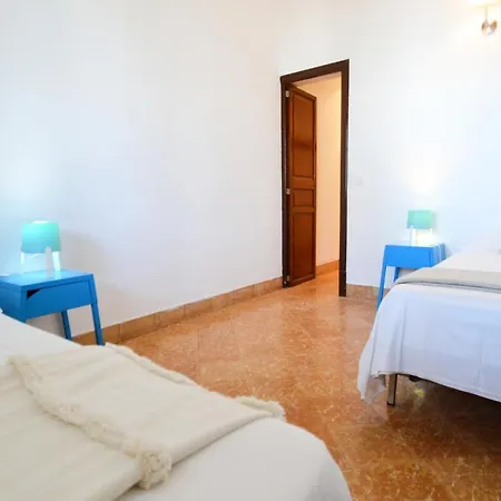 Сasa de vacaciones Roma House